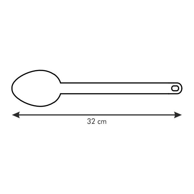 Tescoma Cucchiaione Nylon Space Line