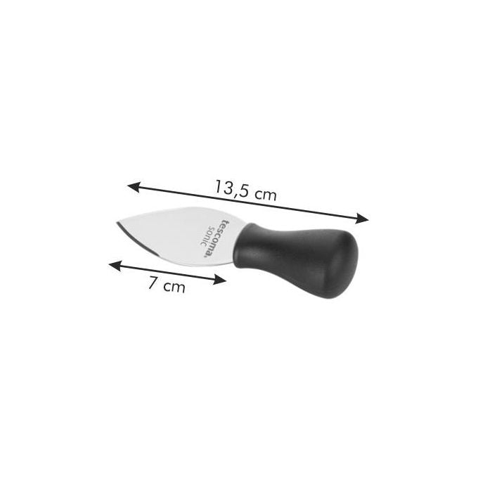 Tescoma Coltello Apriostriche-Grana Cm 7,0 Sonic