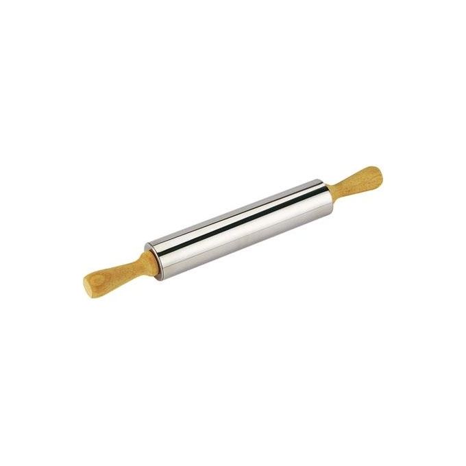 Tescoma Mattarello Acciaio Inox Cm 5X25 Delicia