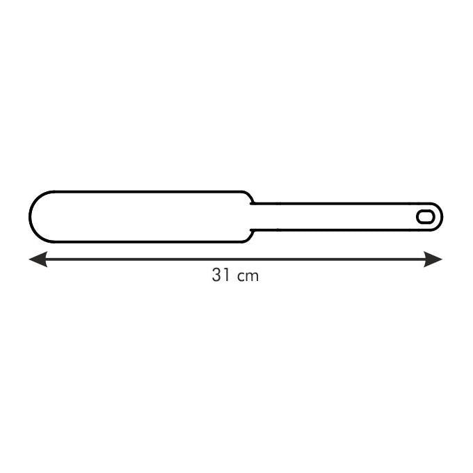 Tescoma Spatola Crepes Nylon Space Line