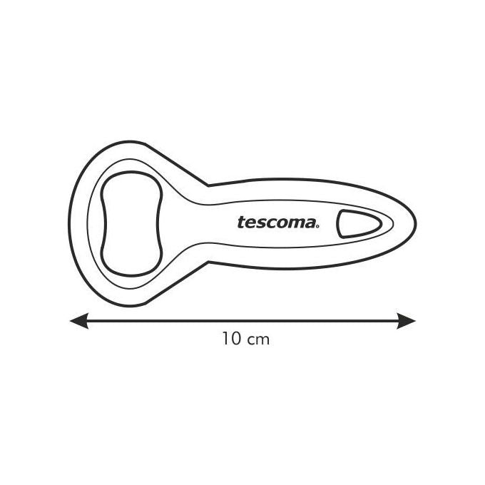 Tescoma Apribottiglie Tascabile Presto