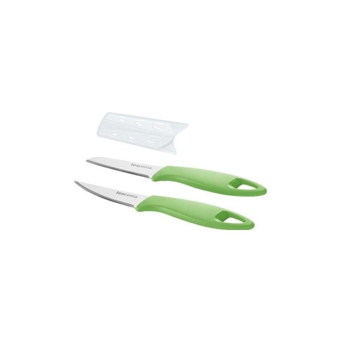 Tescoma Coltellino Set Pezzi 2 Cm 6,0 Presto