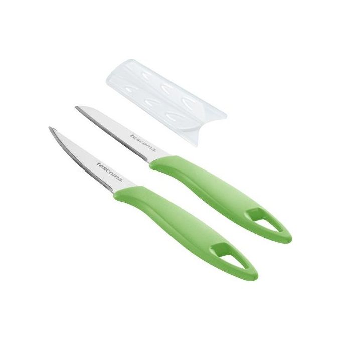 Tescoma Coltellino Set Pezzi 2 Cm 6,0 Presto