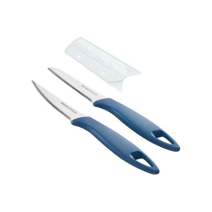 Tescoma Coltellino Set Pezzi 2 Cm 6,0 Presto