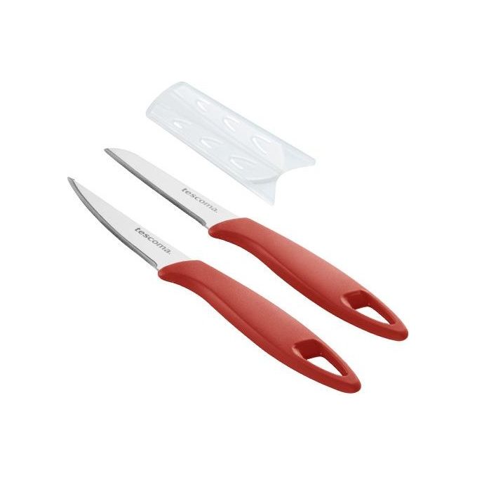 Tescoma Coltellino Set Pezzi 2 Cm 6,0 Presto