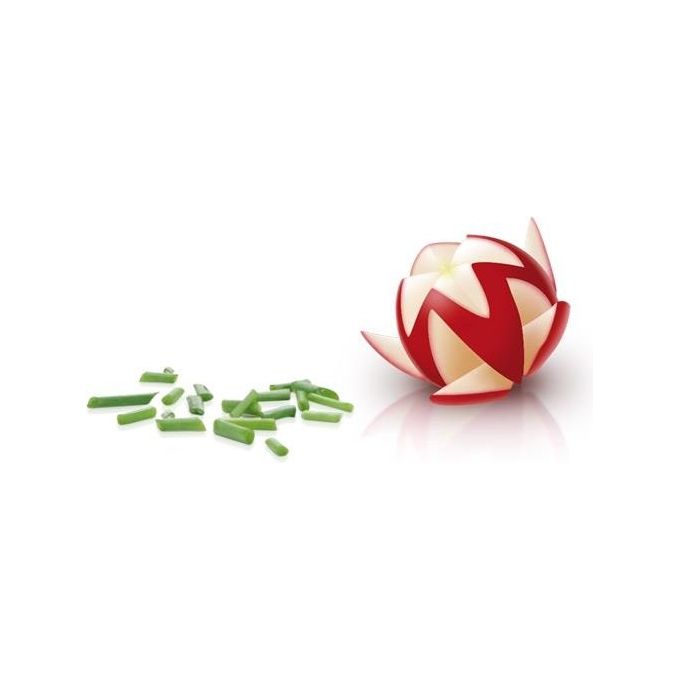 Tescoma Coltellino Set Pezzi 2 Cm 6,0 Presto