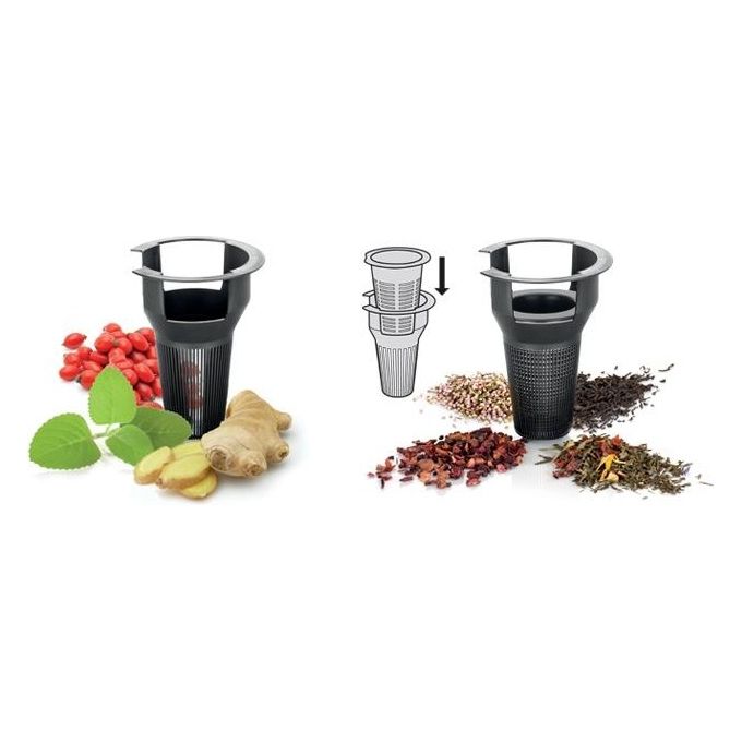 Tescoma Infusiera Te'-Caffe' L 1,25 Teo