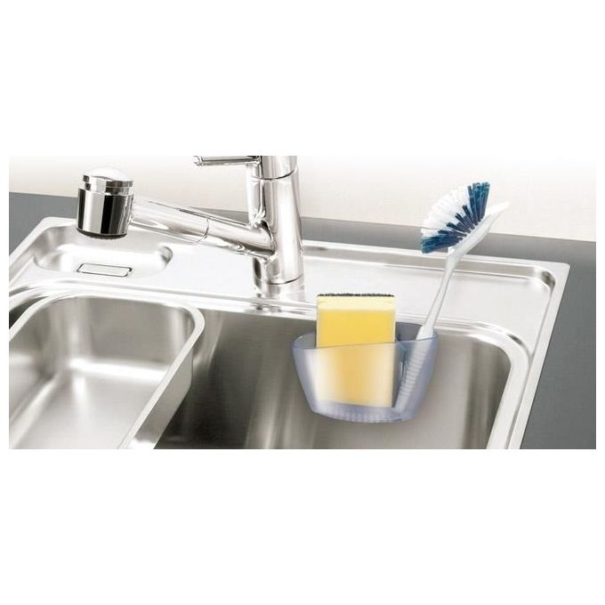 Tescoma Portaspugna Lavello Cleankit