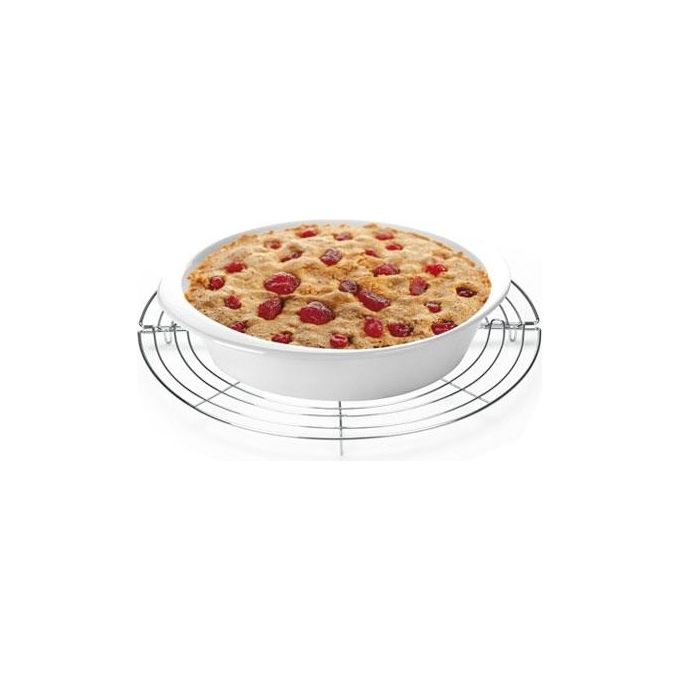 Tescoma Raffredda Torta Pieghevole Cm 32