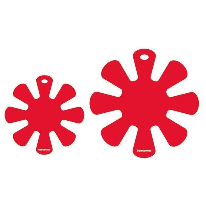 Tescoma Salvapadelle Pezzi 2 Cm 18-24-24-32 Presto