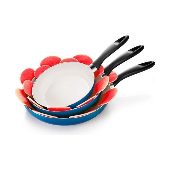 Tescoma Salvapadelle Pezzi 2 Cm 18-24-24-32 Presto