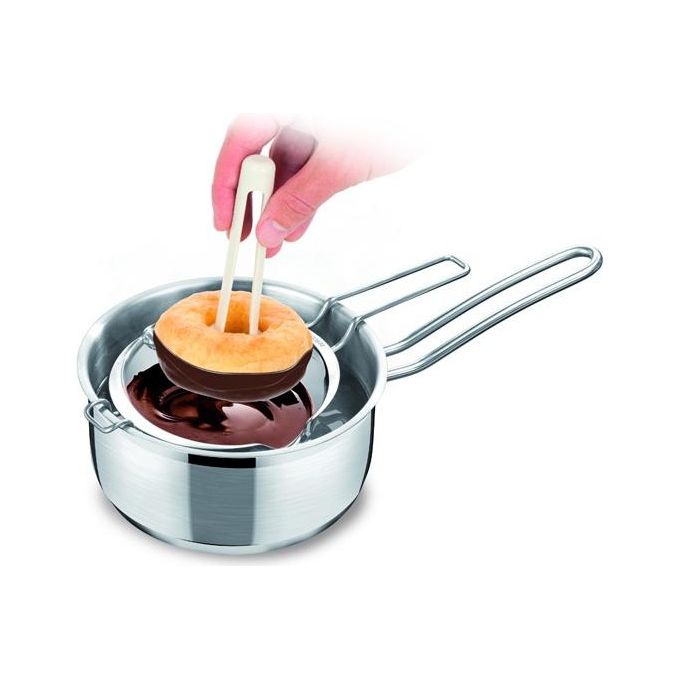 Tescoma Taglia Ciambelle con Pinza Delicia