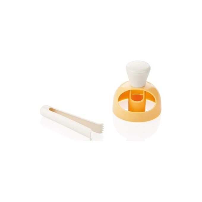 Tescoma Taglia Ciambelle con Pinza Delicia