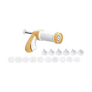 Tescoma Forma Biscotti Decoratore Delicia