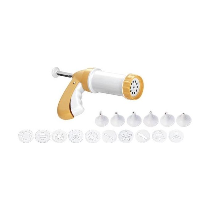 Tescoma Forma Biscotti Decoratore Delicia