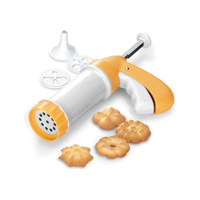Tescoma Forma Biscotti Decoratore Delicia