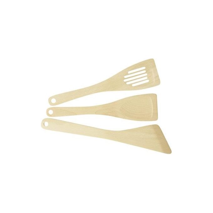 Tescoma Pala Legno Set Pezzi 3 Woody