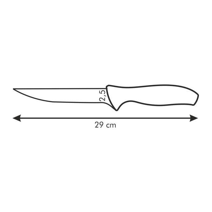 Tescoma Coltello Disossatore Cm 16,0 Sonic