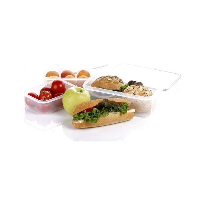 Tescoma Contenitore Rettangolare L 1,5 21X14 Freshbox