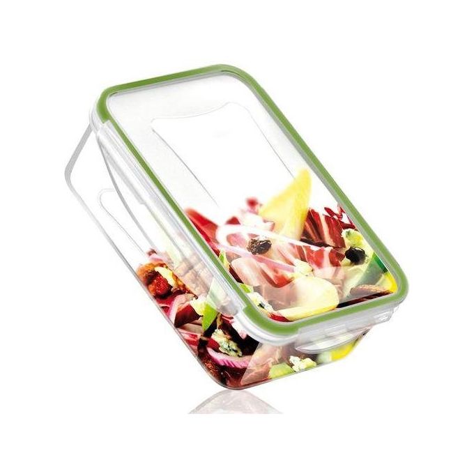 Tescoma Contenitore Rettangolare L 0,4 15X10 Freshbox