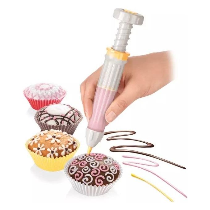 Tescoma Penna Decora Dolci Delicia