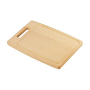 Tescoma Tagliere Legno Rettangolare Cm 36X24 Home Profi