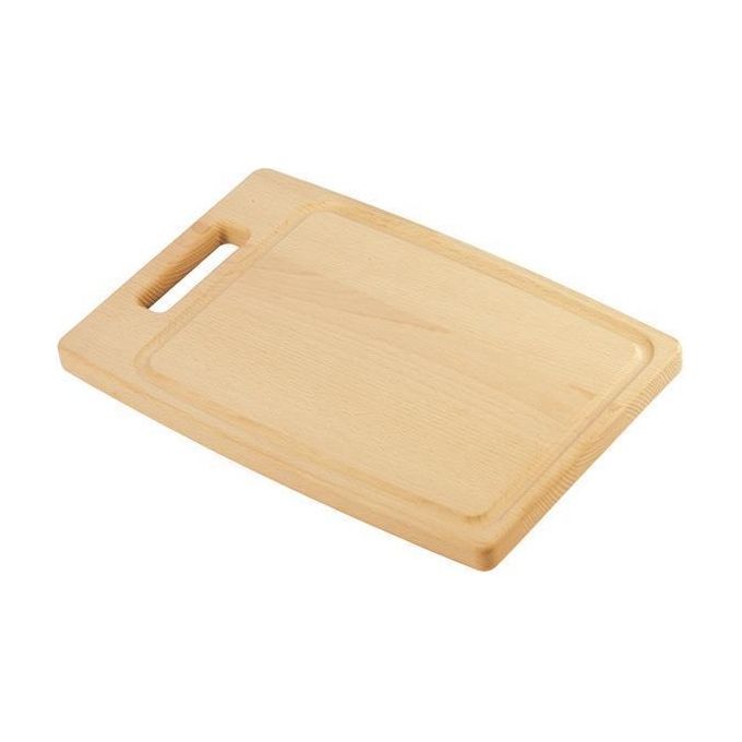 Tescoma Tagliere Legno Rettangolare Cm 36X24 Home Profi