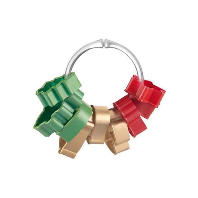 Tescoma Taglia Biscotti Natale Set 13 Delicia