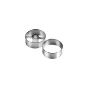 Tescoma Taglia Biscotti Tondi Set 2 Delicia