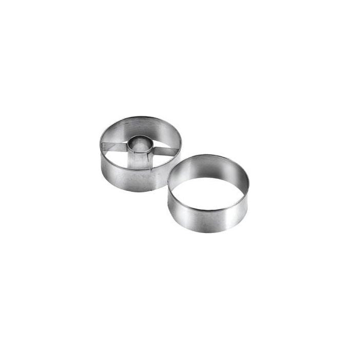 Tescoma Taglia Biscotti Tondi Set 2 Delicia