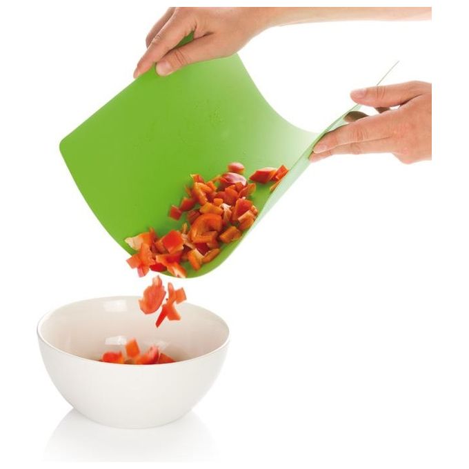 Tescoma Taglieri Flessibili Pezzi 3 Presto