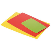 Tescoma Taglieri Flessibili Pezzi 3 Presto