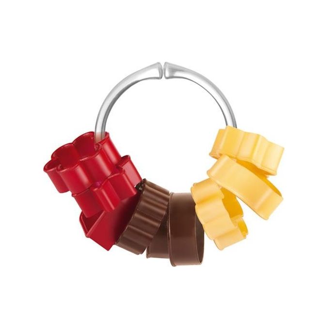 Tescoma Taglia Biscotti Mix Set 13 Delicia