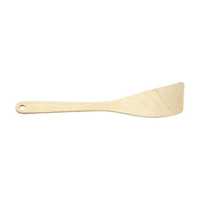 Tescoma Pala Legno Curva Cm 30 Woody