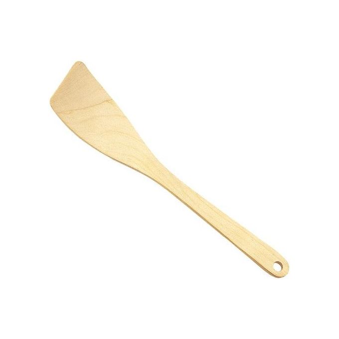 Tescoma Pala Legno Curva Cm 30 Woody