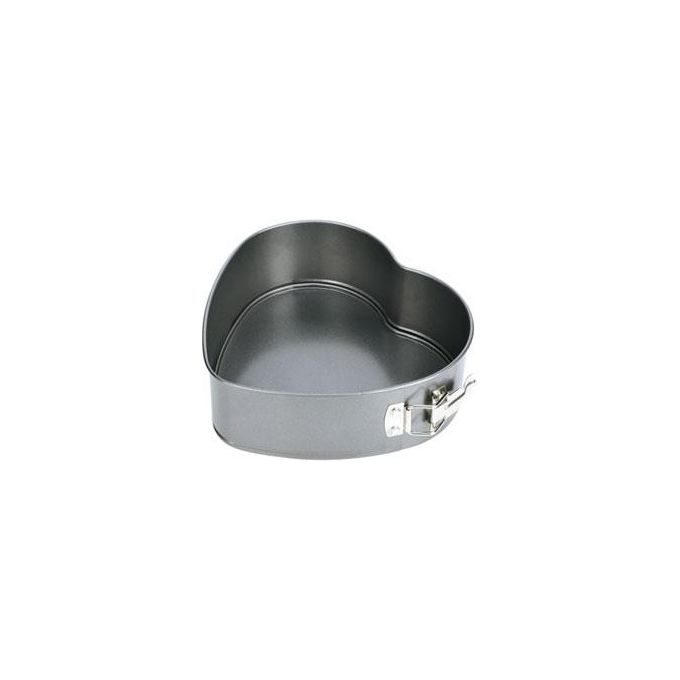 Tescoma Stampo Cuore Apribile Cm 22X21 Delicia