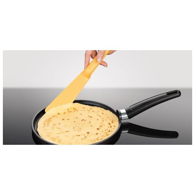 Tescoma Spatola Crepes Set Pezzi 2 Delicia