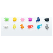Tescoma Segnabicchieri 12 Pezzi Oceano Myglass