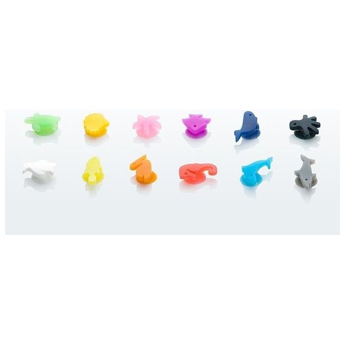 Tescoma Segnabicchieri 12 Pezzi Oceano Myglass