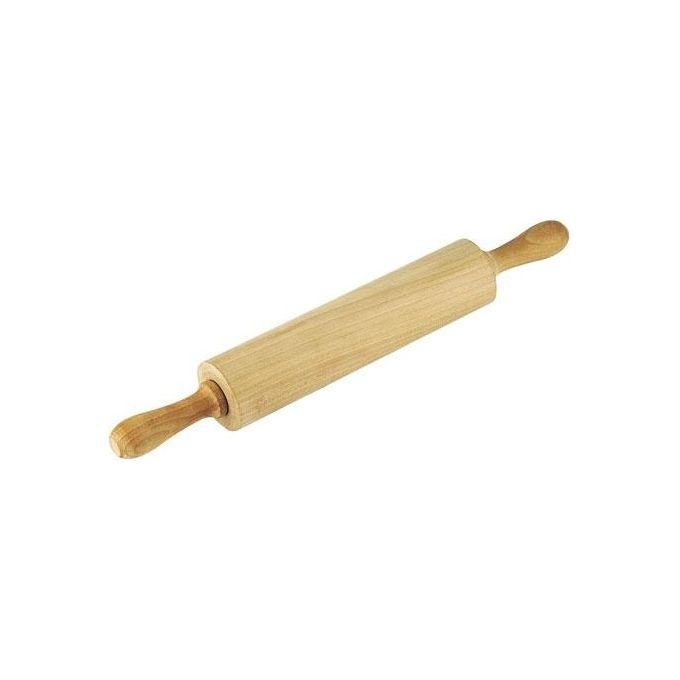 Tescoma Mattarello Legno Girevole Cm 6X25