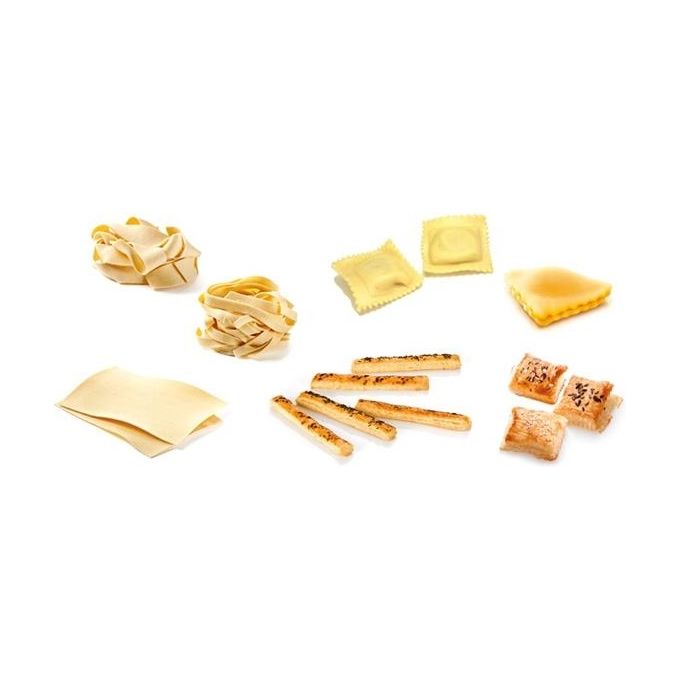 Tescoma Tagliapasta Multifunzione Delicia