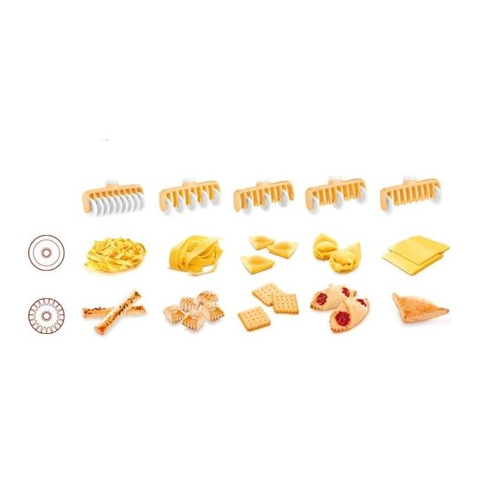 Tescoma Tagliapasta Multifunzione Delicia