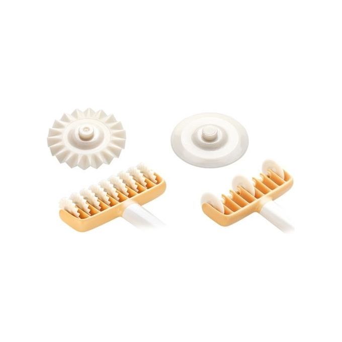 Tescoma Tagliapasta Multifunzione Delicia