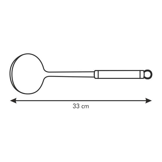 Tescoma Mestolo Cucina Inox President