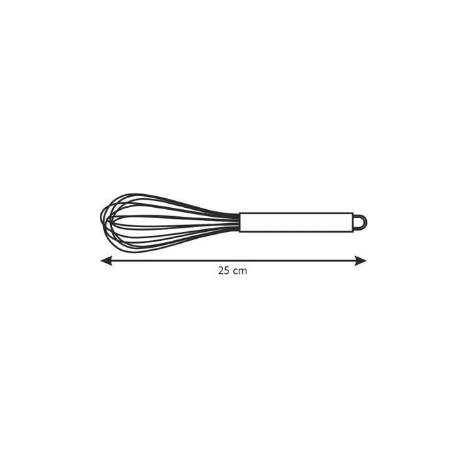 Tescoma Frusta In Silicone Cm 25 Delicia