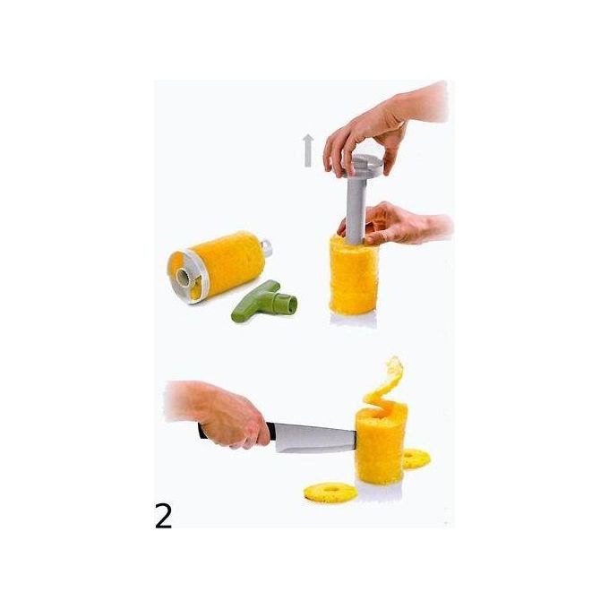 Affetta Ananas Handy TESCOMA