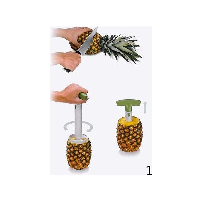 Affetta Ananas Handy TESCOMA