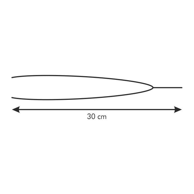 Tescoma Pinza Cucina Presto