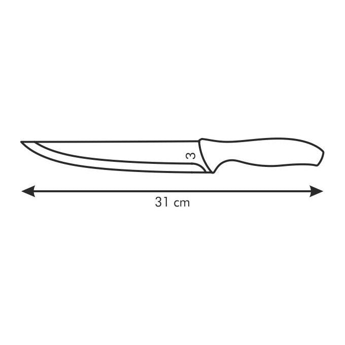 Tescoma Coltello Arrosto Cm 18,0 Sonic