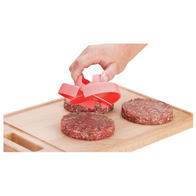 Tescoma Stampo Hamburger Cm 10 Presto